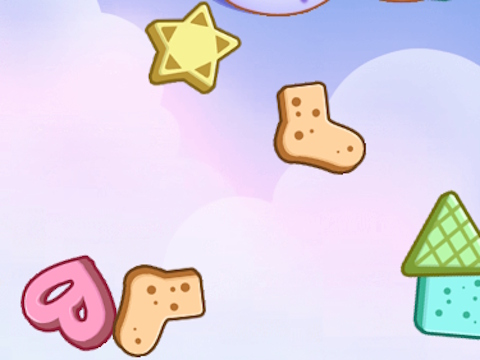 Permainan Sugar Rush secara online