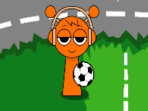Permainan Sprunki Ball Juggling secara online