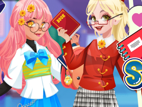 Permainan Sekolah Menengah Remaja  secara online