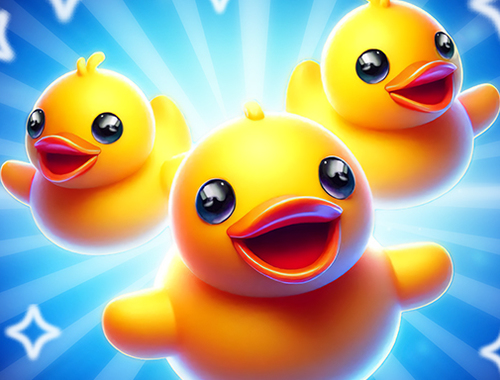 Permainan Mania Puzzle 3D  secara online