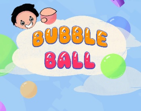 Permainan Bola gelembung  secara online
