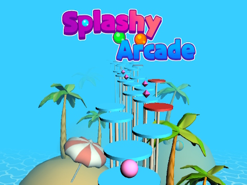 Permainan Arcade heboh  secara online
