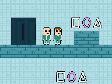 Permainan Game Escape Squid  secara online