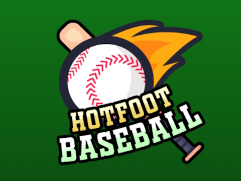 Permainan Baseball Hotfoot  secara online