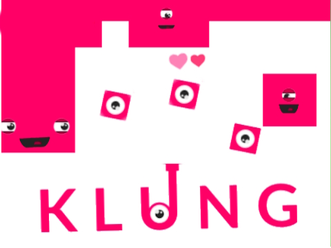 Permainan Klung secara online