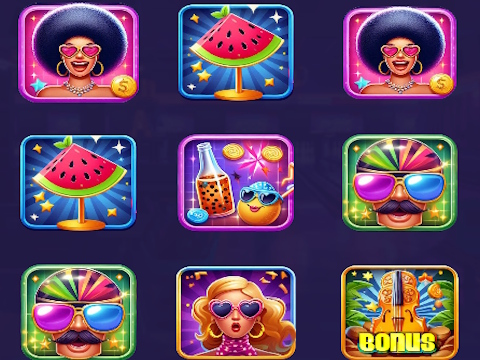 Permainan Permainan Slot Kota Fortune 2025  secara online