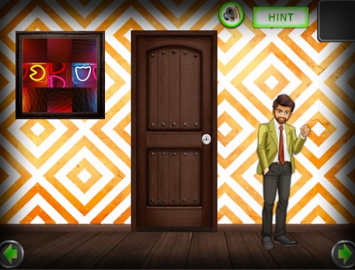 Permainan Amgel Easy Room Escape 248 secara online