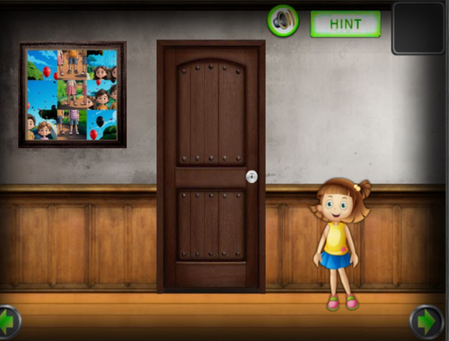 Permainan Amgel Kids Room Escape 270 secara online