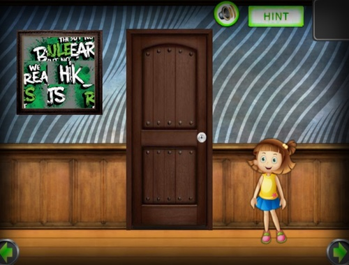 Permainan Amgel Kids Room Escape 271 secara online