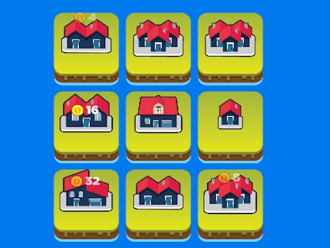 Permainan Gabungkan taipan  secara online
