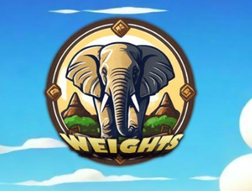 Permainan Berat gajah  secara online