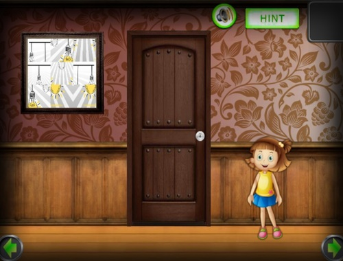 Permainan Amgel Kids Room Escape 272 secara online