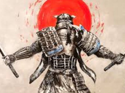Permainan Samurai Shodown  secara online