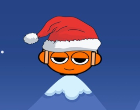 Permainan Sprunki Santa Rescue secara online