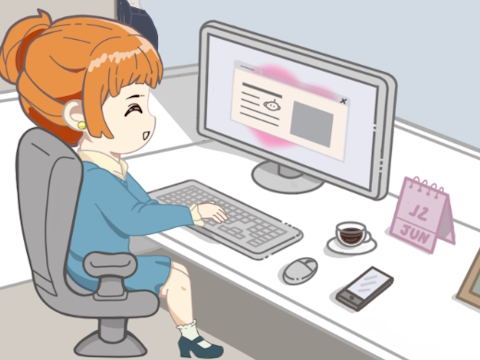 Permainan Escape Office sampai saat ini  secara online