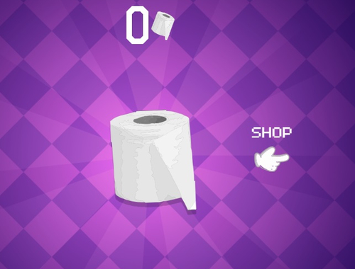 Permainan Penimbun kertas toilet  secara online