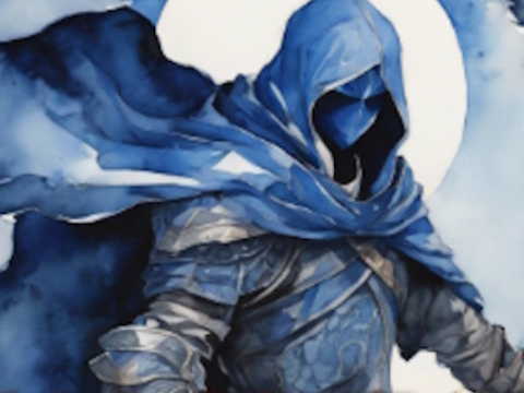 Permainan Assassin Knight secara online