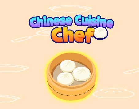 Permainan Koki Masakan Cina  secara online