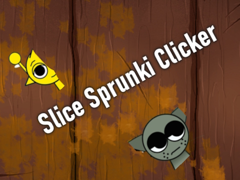 Permainan Iris Sprunki Clicker  secara online