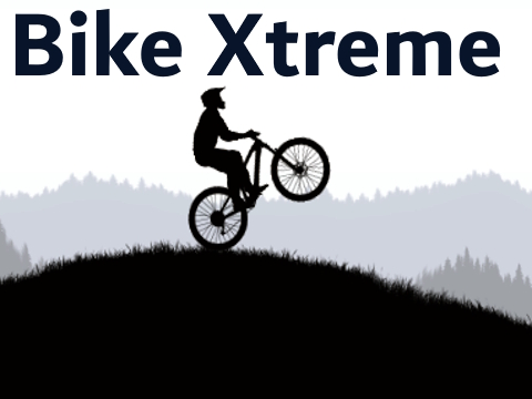 Permainan Bike Xtreme secara online