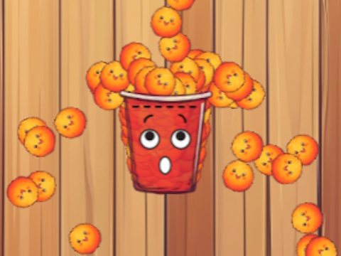 Permainan Kolektor Nugget  secara online