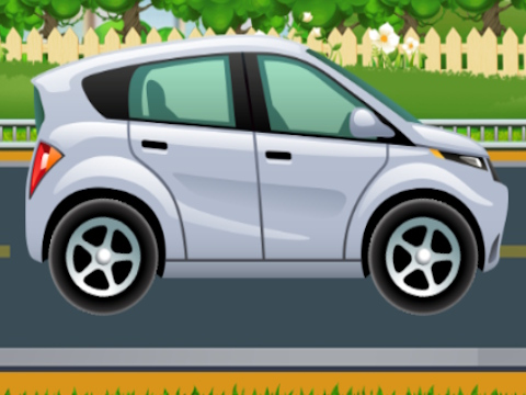 Permainan Perbaikan dan Cuci Mobil  secara online