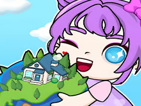Permainan Avatar Life: My Town secara online