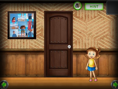 Permainan Amgel Kids Room Escape 274 secara online