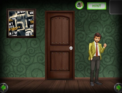 Permainan Amgel Easy Room Escape 253 secara online
