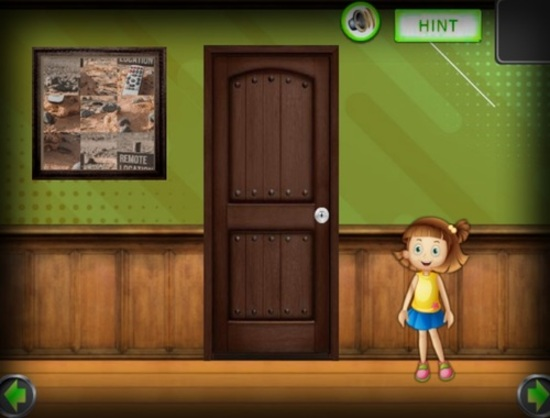 Permainan Amgel Kids Room Escape 275 secara online