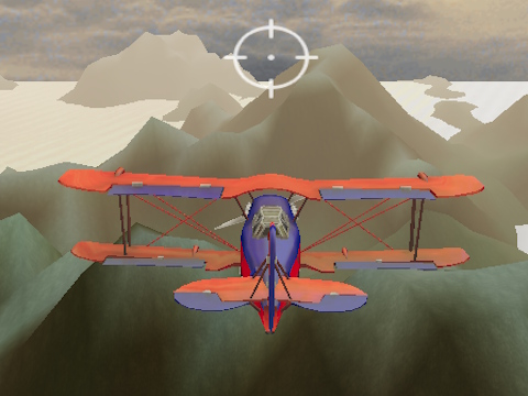 Permainan Skybattle IO secara online