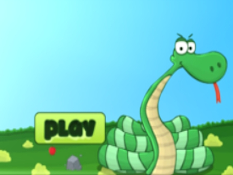 Permainan Snake Lite secara online