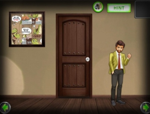 Permainan Amgel Easy Room Escape 254 secara online
