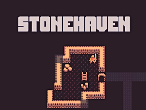 Permainan Stonehaven secara online