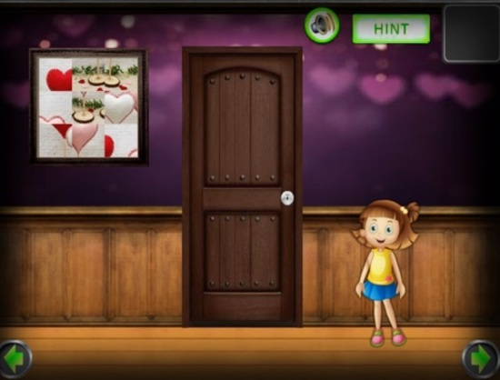 Permainan Amgel Kids Room Escape 276 secara online