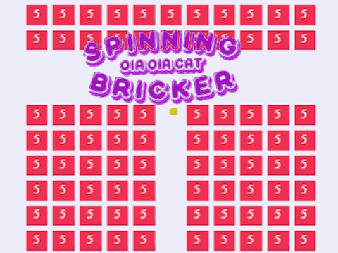 Permainan Memutar UIA UIA Cat Bricker  secara online