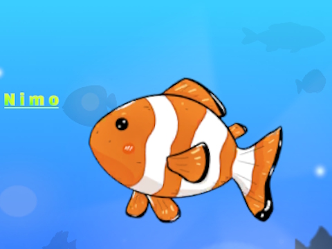 Permainan Fishquarium secara online