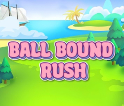 Permainan Bola terikat terburu -buru  secara online