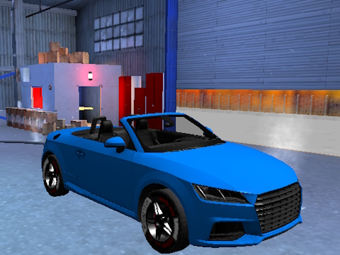 Permainan Descent Unreal 2: Race  secara online