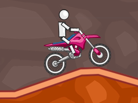Permainan Joyrider secara online