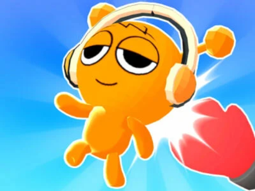 Permainan Sprunki Ragdoll: Box 3D secara online