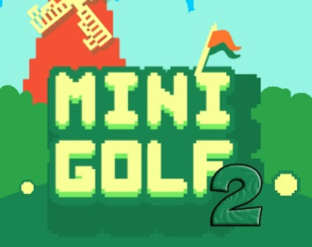 Permainan Mini Golf 2 secara online