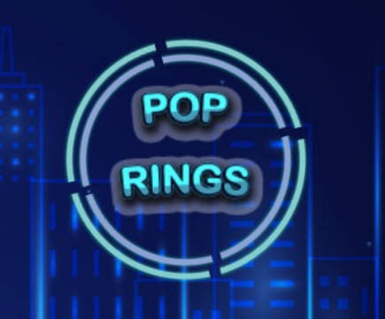 Permainan Cincin pop  secara online