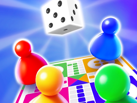 Permainan Dunia Ludo  secara online