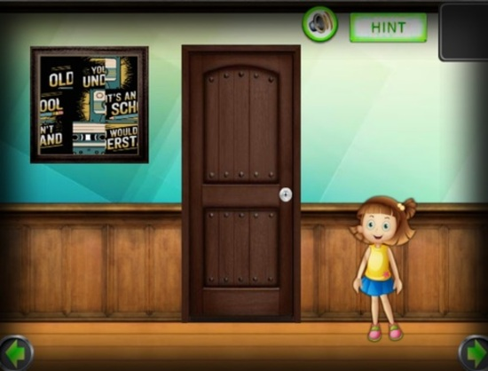 Permainan Amgel Kids Room Escape 277 secara online