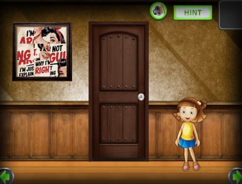 Permainan Amgel Kids Room Escape 279 secara online