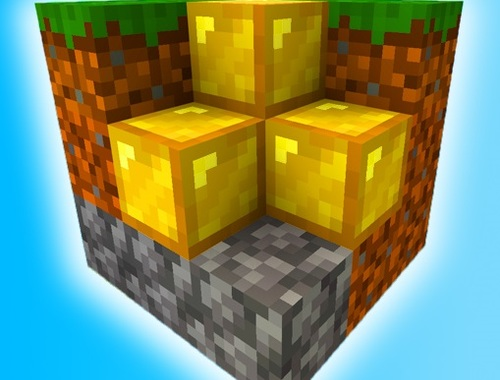 Permainan World Craft 3 secara online