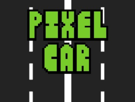 Permainan Mobil piksel  secara online