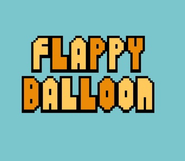 Permainan Balon Flappy  secara online