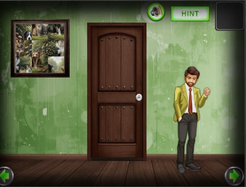 Permainan Amgel Easy Room Escape 259 secara online